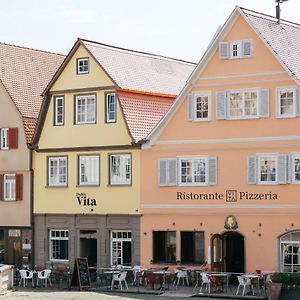 Friedrich Von Schiller Hotel