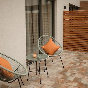 Boutique Hotel Haus Marie